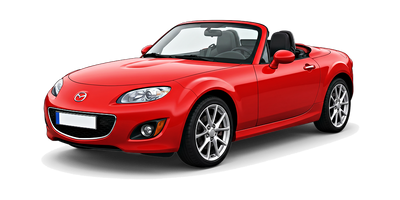 Mazda MX-5 2005 - 2016 (NC) Wiper Blades