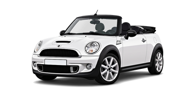 MINI Cabrio 2012 - 2015 (R57 Facelift) Wiper Blades