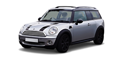 MINI Clubman 2012 - 2014 (R55 Facelift) Wiper Blades