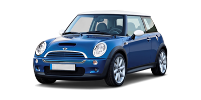 MINI Cooper 2001 - 2006 (R50, R53) Hatch (3-Door) Wiper Blades