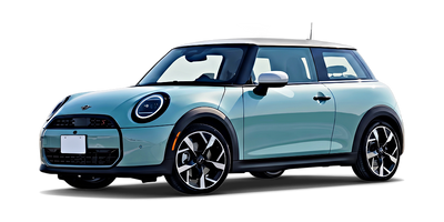 MINI Cooper 2024 - 2026 (F66) Hatch (3-Door) Wiper Blades