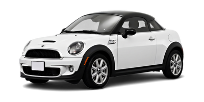 MINI Coupe 2010 - 2015 (R58) Wiper Blades