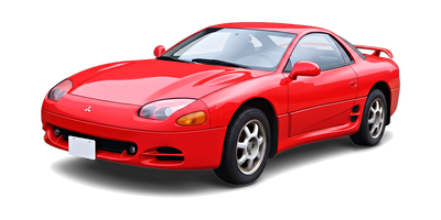 Mitsubishi 3000 GT 1989 - 2000 (Z1) Wiper Blades