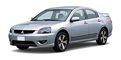 Mitsubishi 380 2005 - 2008 (DB) Wiper Blades