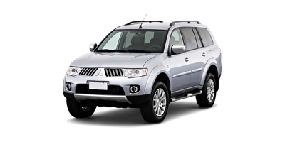 Mitsubishi Challenger 2008 - 2013 (PB) Wiper Blades