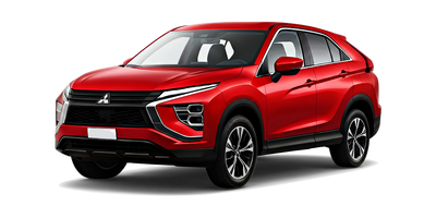 Mitsubishi Eclipse Cross 2020 - 2025 (YB) Wiper Blades