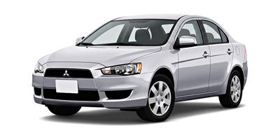 Mitsubishi Lancer 2007 - 2011 (CJ) Hatch Wiper Blades