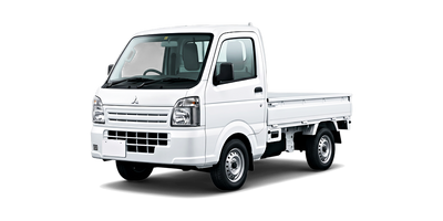 Mitsubishi Minicab 2014 - 2026 (7th Gen) Wiper Blades