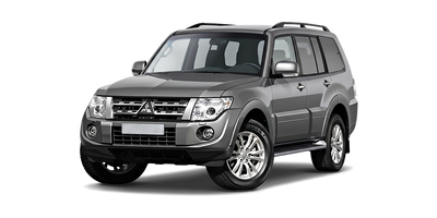 Mitsubishi Pajero 2008 - 2011 (NT) Wiper Blades