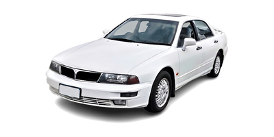 Mitsubishi Verada 1991 - 1994 (KR) Sedan Wiper Blades