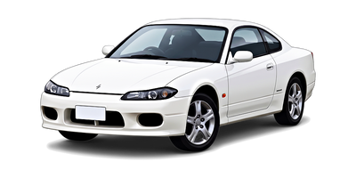 Nissan 200SX 2000 - 2002 (S15) Wiper Blades