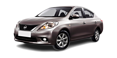 Nissan Almera 2011 - 2013 (N17) Wiper Blades