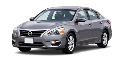Nissan Altima 2013 - 2017 (L33) Wiper Blades