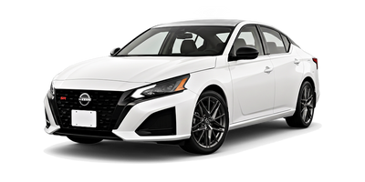 Nissan Altima 2018 - 2023 Wiper Blades