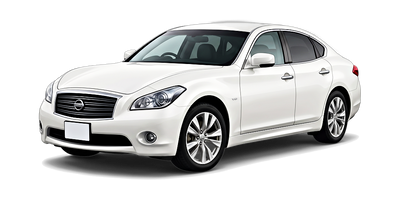 Nissan Fuga 2004 - 2009 (Y50) Wiper Blades