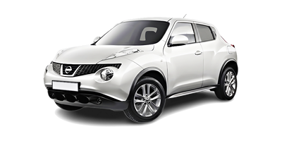 Nissan JUKE 2010 - 2019 (F15) Wiper Blades