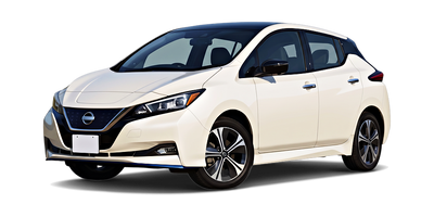 Nissan Leaf 2010 - 2017 (ZE0) Wiper Blades