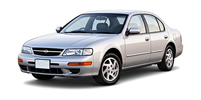 Nissan Maxima 1994 - 2000 (A32) Wiper Blades
