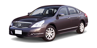 Nissan Maxima 2008 - 2013 (J32) Wiper Blades