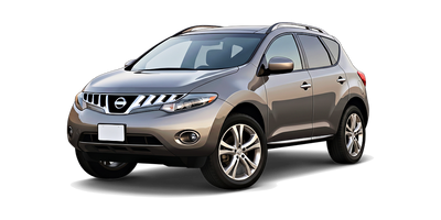 Nissan Murano 2007 - 2014 (Z51) Wiper Blades