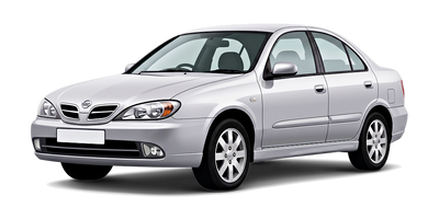 Nissan Primera 1995 - 2002 (P11) Wiper Blades