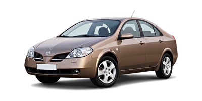 Nissan Primera 2001 - 2008 (P12) Wiper Blades