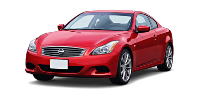 Nissan Skyline 2007 - 2015 (V36) Coupe Wiper Blades