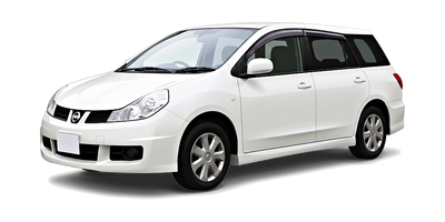 Nissan Wingroad 2005 - 2018 (Y12) Wiper Blades
