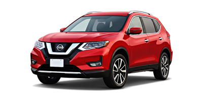 Nissan X-Trail 2013 - 2026 (T32) Wiper Blades