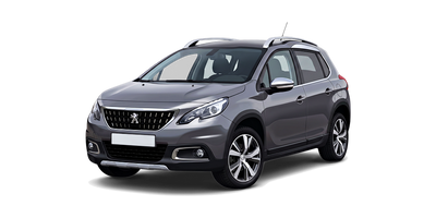 Peugeot 2008 2013 - 2019 (A94) Wiper Blades