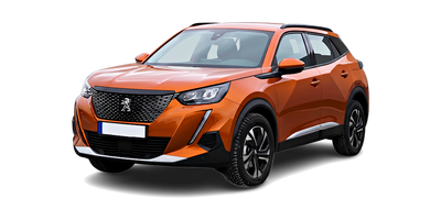 Peugeot 2008 2019 - 2026 (P24) Wiper Blades