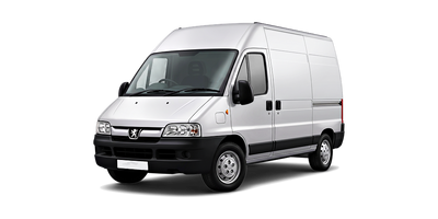 Peugeot Boxer 1994 - 2006 Wiper Blades