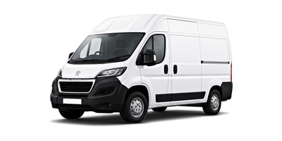 Peugeot Boxer 2019 - 2023 Wiper Blades