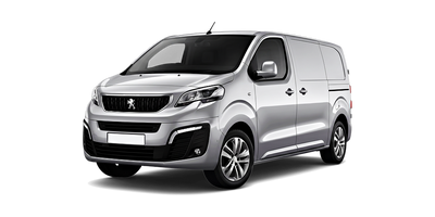 Peugeot e-Expert 2023 - 2026 Wiper Blades