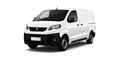 Peugeot Expert 2016 - 2026 2 Rear Doors Wiper Blades