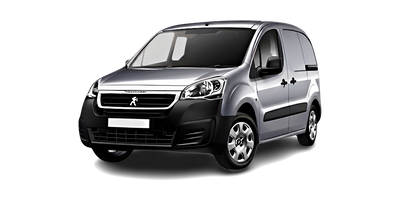 Peugeot Partner 2018 - 2026 (K9) Rear Tailgate Wiper Blades