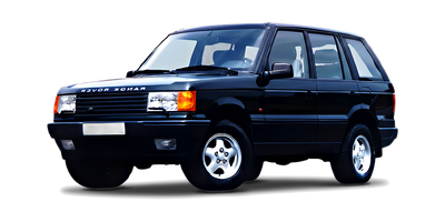 Range Rover Range Rover 1994 - 2002 (P38A) Wiper Blades