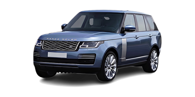 Range Rover Range Rover 2017 - 2021 (L405 Facelift) Wiper Blades