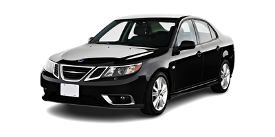Saab 9-3 2008 - 2015 (Mk II Facelift) Sedan Wiper Blades