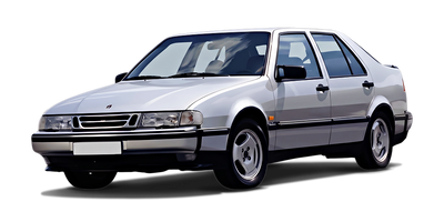 Saab 9000 1984 - 1998 Hatch Wiper Blades