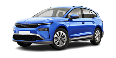 Skoda Enyaq 2020 - 2026 SUV Wiper Blades