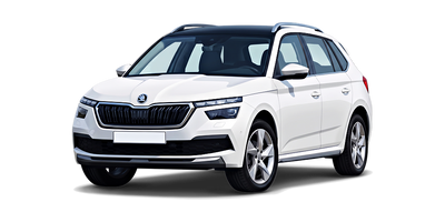 Skoda Kamiq 2019 - 2026 (NW) Wiper Blades