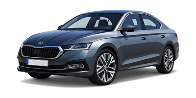 Skoda Octavia 2020 - 2026 (NX) Sedan-Hatch Wiper Blades