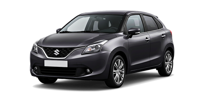 Suzuki Baleno 2016 - 2022 (FW, EW) Hatch Wiper Blades