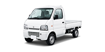 Suzuki Carry 1999 - 2013 (10th Gen) Wiper Blades