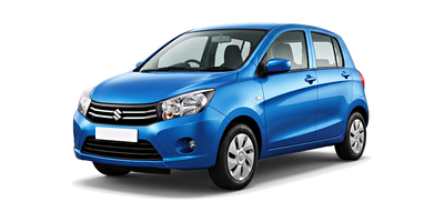 Suzuki Celerio 2014 - 2018 (LF) Wiper Blades