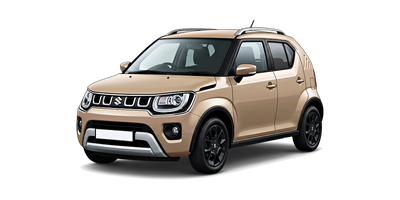Suzuki Ignis 2016 - 2025 (MF, FF) Wiper Blades