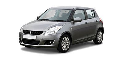 Suzuki Swift 2010 - 2017 (FZ, NZ) Hatch Wiper Blades