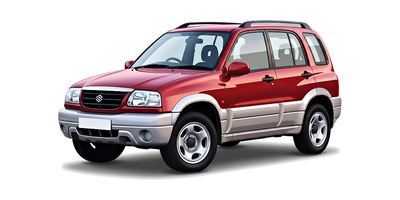 Suzuki Vitara 1988 - 2002 (ET, TA, TD) Wiper Blades