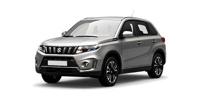 Suzuki Vitara 2015 - 2026 (LY) Wiper Blades